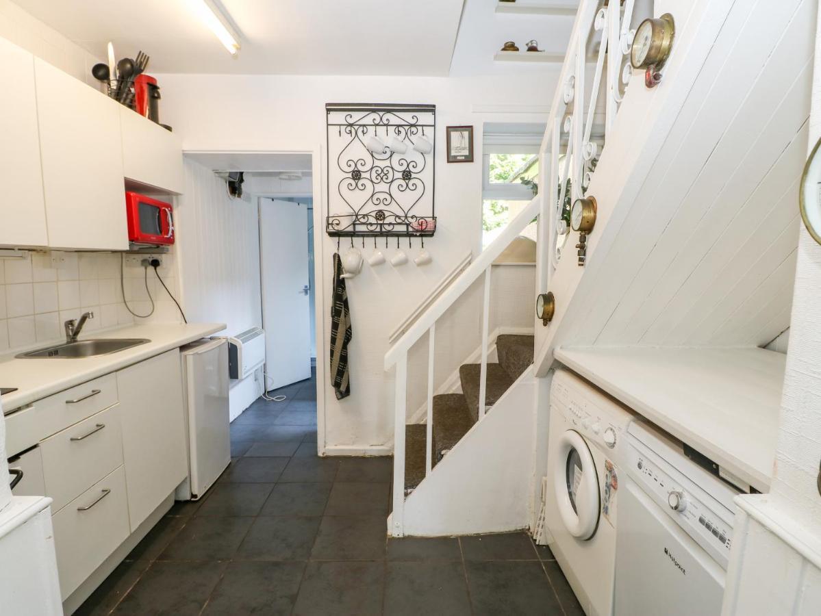 Bridge Cottage ハルトホイッスル エクステリア 写真